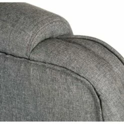 Goliath Bariatric 24 Hour 27 Stone Grey Fabric Manager Chair -Office Furniture Sales 2024 115315