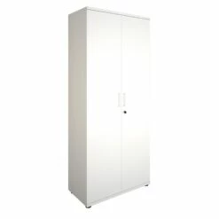 Heron Wooden Office Cupboards