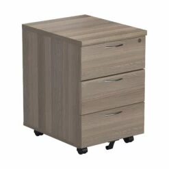 Commerce II Low Mobile Pedestals 10 Commerce II Low Mobile Pedestals -Office Furniture Sales 2024 116059