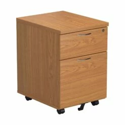 Commerce II Low Mobile Pedestals 12 Commerce II Low Mobile Pedestals -Office Furniture Sales 2024 116060