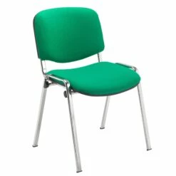Club Chrome Chairs -Office Furniture Sales 2024 116066