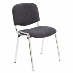 Club Chrome Chairs -Office Furniture Sales 2024 116067