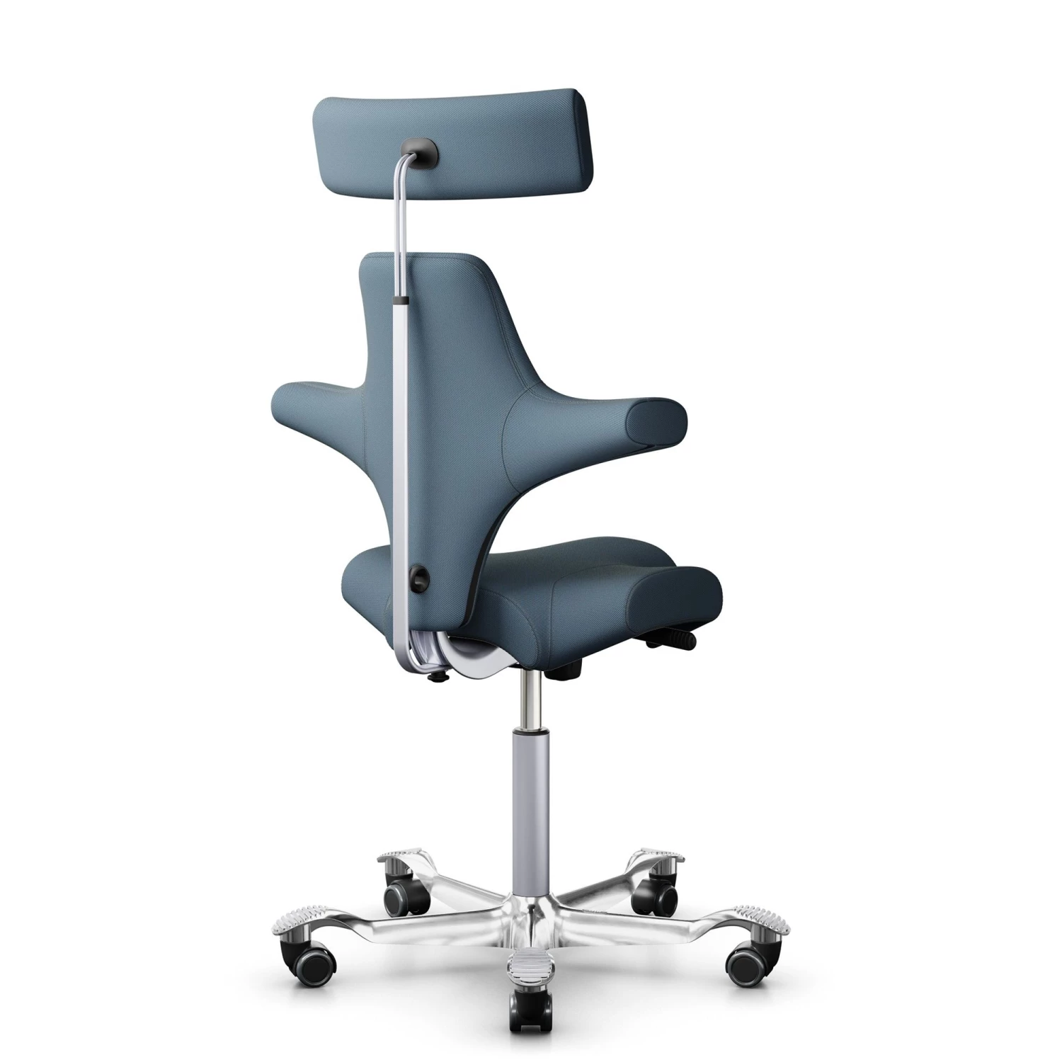 HAG Capisco 8107 Chair 2 HAG Capisco 8107 Chair - Image 2