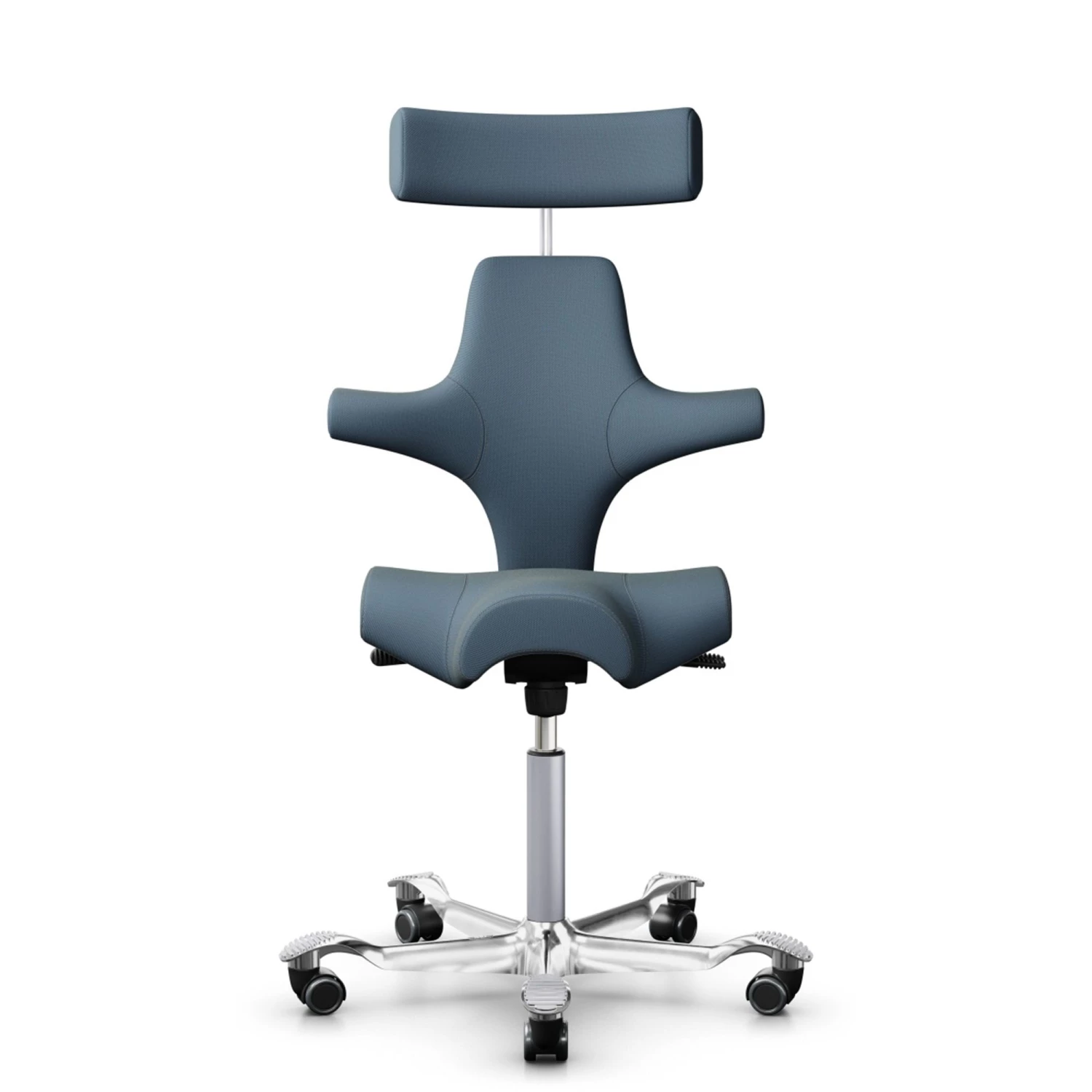 HAG Capisco 8107 Chair 1 HAG Capisco 8107 Chair