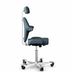 HAG Capisco 8107 Chair 7 HAG Capisco 8107 Chair -Office Furniture Sales 2024 116282