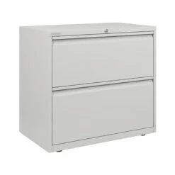 Bisley Side Filing Cabinets