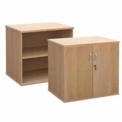 NEXT DAY Pulse Desk High Storage -Office Furniture Sales 2024 116329