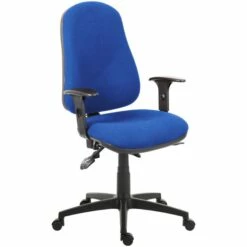 24 Hour Ergonomic Asyncro Operator Chair -Office Furniture Sales 2024 116524