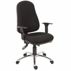 24 Hour Ergonomic Asyncro Operator Chair -Office Furniture Sales 2024 116527