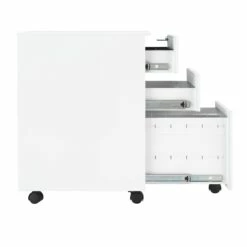 NEXT DAY Steel Mobile Pedestal -Office Furniture Sales 2024 116547