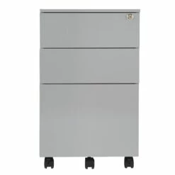 NEXT DAY Steel Mobile Pedestal -Office Furniture Sales 2024 116550