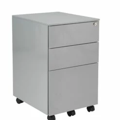 NEXT DAY Steel Mobile Pedestal -Office Furniture Sales 2024 116551