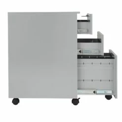 NEXT DAY Steel Mobile Pedestal -Office Furniture Sales 2024 116553