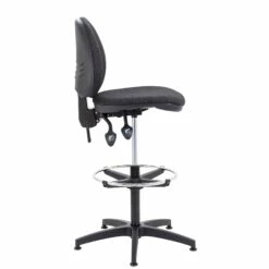 Concept Adjustable Draughtsman Chair -Office Furniture Sales 2024 116556
