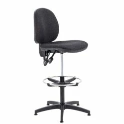 Concept Adjustable Draughtsman Chair -Office Furniture Sales 2024 116557