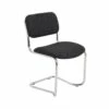Club Cantilever Chairs