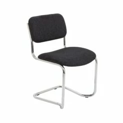 Club Cantilever Chairs