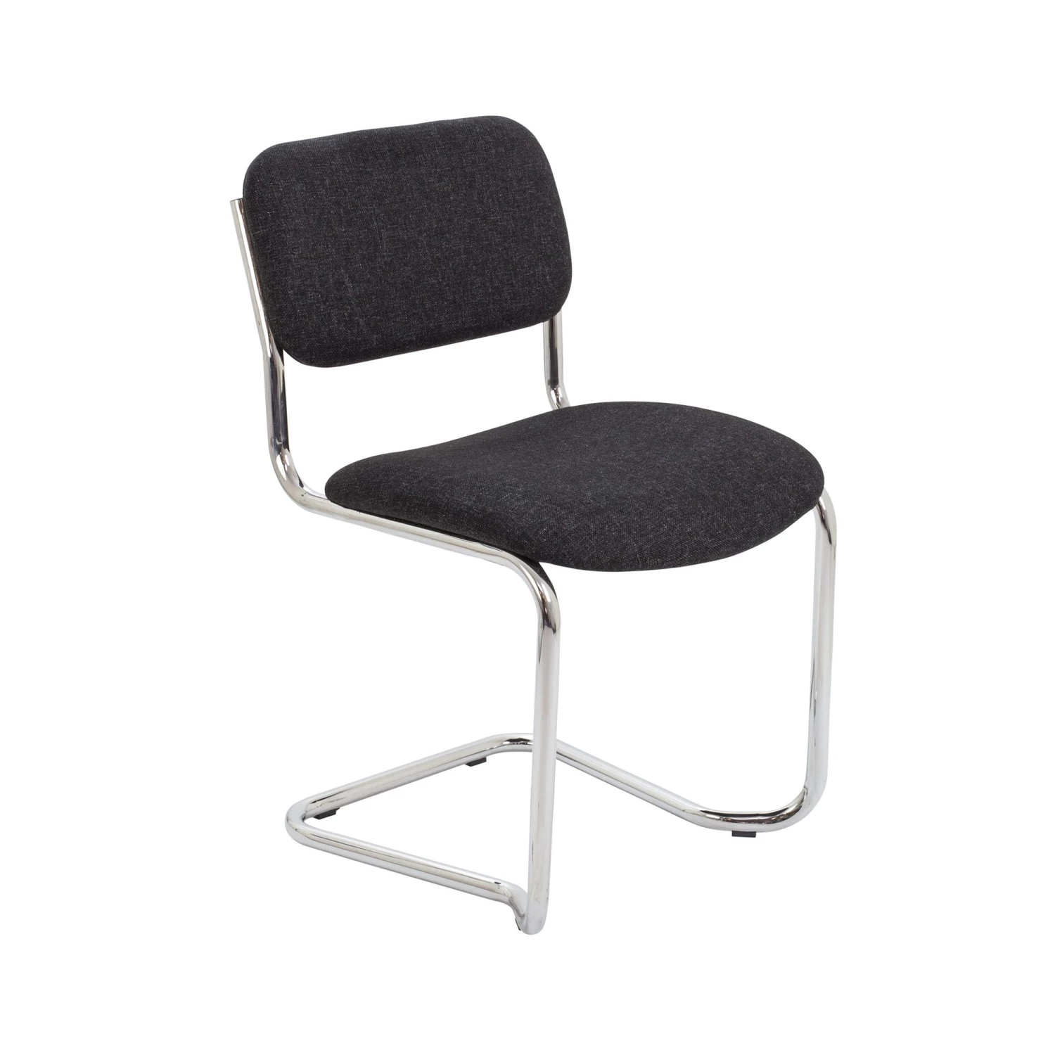Club Cantilever Chairs 1 Club Cantilever Chairs