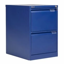 Bisley BS Filing Cabinets -Office Furniture Sales 2024 116751