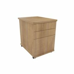 Presence Single Colour Tall Mobile Pedestals 15 Presence Single Colour Tall Mobile Pedestals -Office Furniture Sales 2024 117223