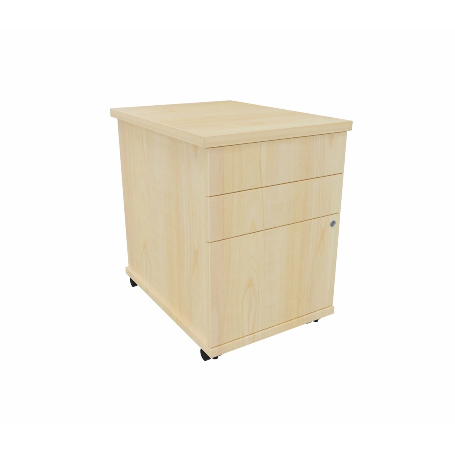 Presence Single Colour Tall Mobile Pedestals 7 Presence Single Colour Tall Mobile Pedestals - Image 7