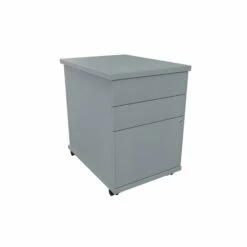 Presence Single Colour Tall Mobile Pedestals 20 Presence Single Colour Tall Mobile Pedestals -Office Furniture Sales 2024 117228