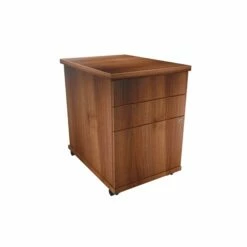Presence Single Colour Tall Mobile Pedestals 22 Presence Single Colour Tall Mobile Pedestals -Office Furniture Sales 2024 117230