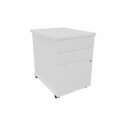 Presence Single Colour Tall Mobile Pedestals 23 Presence Single Colour Tall Mobile Pedestals -Office Furniture Sales 2024 117231