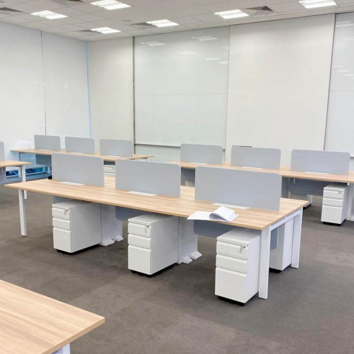 Front Page -Office Furniture Sales 2024 Century Games APEX WORKSTATION Dan Mobile Pedestal Mini 3 1220x1220 1